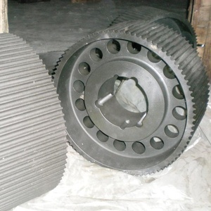 Ròng Rọc Thời Gian HTD 5M/8M/14M - Product Image 6