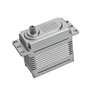 XQ-POWER XQ-S9750D มอเตอร์เซอร์โวแบบไร้แปรงถ่าน มอเตอร์กระแสตรงอุตสาหกรรมแรงบิดสูง - Product Image 1