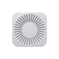 Moniteur de qualité de l'air Modbus Lora Zigbee 4G WiFi C02 Temoerature de haute qualité