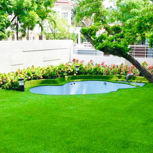 <span class=keywords><strong>หญ้า</strong></span>เทียมในร่ม/กลางแจ้ง<span class=keywords><strong>สนาม</strong></span><span class=keywords><strong>หญ้า</strong></span>เทียม10มม. กันน้ำได้20มม. เป็นมิตรกับสิ่งแวดล้อม - Product Image 4