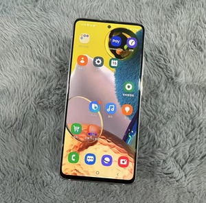 Teléfono inteligente de alta calidad LTE CDMA al por mayor 64G/128G <span class=keywords><strong>Samsu</strong></span> A51 teléfono Android memoria de gran capacidad pantalla AMOLED 65W rápido - Product Image 2