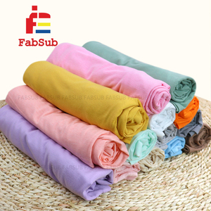 Maglietta 95 poliestere 5 spandex a sublimazione a manica corta camicie colorate in cotone - Product Image 6