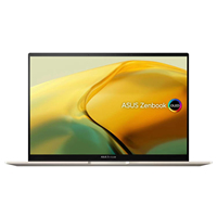 Original pour ZenBOOK14 IPS Laptop AMD I7-1165G7 8GB RAM 1T PCIe SSD Clavier numérique Windows11