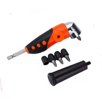 Adaptateur d'angle droit pour perceuse sans fil 3/8" (0,8-10 mm) avec mandrin auto-serrant en métal – Vente directe usine