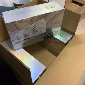 Tarjeta Gráfica Usada <span class=keywords><strong>IGame</strong></span> GeForce RTX <span class=keywords><strong>4090</strong></span> Vulcan W OC 24G con 2235MHz GDDR6X RTX4090 24G para Videojuegos - Product Image 2