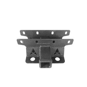 Languette de réception d'<span class=keywords><strong>attelage</strong></span> 2 pouces pour Jeep JL Wrangler 2019 2020 2021 2022 - Product Image 4
