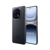 Utilisé pour le smartphone VlVO IQOO 13 5G, téléphone Android avec connectivité LTE et GSM