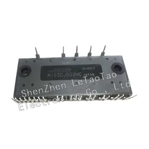 Electronics component transistors mosfet diodes IGBT MODULE Thyristor SCR IPM ZIP DIP mig30j103hb