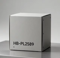 CHASSIS pour électrovanne HB-PL2589 pour la série H PX/PXR/PB RX2