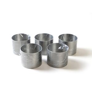 ท่อโมลิบดีนัมที่มีความบริสุทธิ์สูงทนความร้อนและการกัดกร่อนได้ดีกว่าสำหรับอุตสาหกรรมไฮเทค - Product Image 5