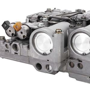 Corps de soupape de transmission JF506E 09A de qualité supérieure avec solénoïdes pour VW BORA GOLF/GTI JETTA - Product Image 3