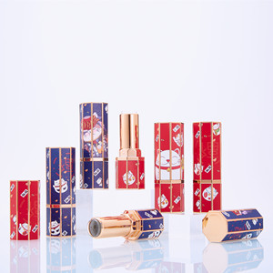 Envase Vacío para Brillo Labial de 4 ml, Envase para Brillo Labial 2025, Llavero, Envase para Rubor Líquido - Product Image 1