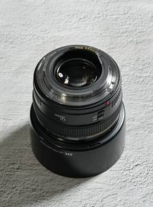 מצב טוב בשימוש קנונים ef 50mm f1.4 usm קבוע-פוקוס dslr - Product Image 3