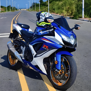 Motocicleta Usada Suzuki 750 - Product Image 6