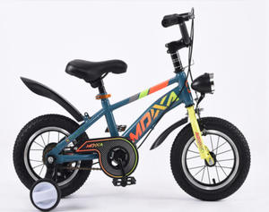 Bicicletta per Bambini da 12, 16, 20 Pollici con Cerchi in Lega di Alluminio e Luce Anteriore, Bici per Ragazzi e Ragazze - Product Image 3
