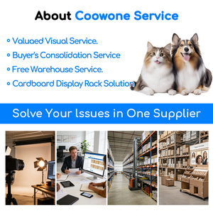 デザイナーによるパーソナライズされたノープル犬用ハーネスとリードセット、うんち袋ディスペンサー付き、コーデュロイ素材のペット用ハーネス、ランニングやハイキングに最適 - Product Image 5