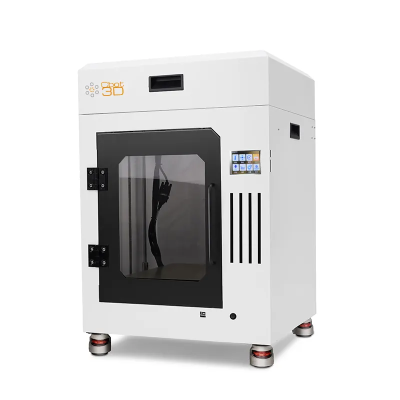 2021 professional 3D printer and newest industrial 3d printer for 3D printing with 300x300x400mm 3D printing size