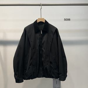 Chaqueta Deportiva Unisex con Logotipo Personalizado, Transpirable, con Cierre de Cremallera y Puños Elásticos para Gimnasio y Deportes Casuales - Product Image 1