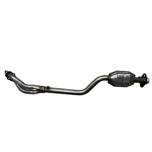 Convertisseur catalytique à performance stable KAT E-Class T Type W211 S211 E270 E280 <span class=keywords><strong>E320</strong></span> <span class=keywords><strong>CDI</strong></span> 2114901636 2114902781 2114900281 - Product Image 3