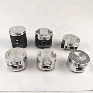 Wanou <span class=keywords><strong>kvb</strong></span> CG125 CD100 AX100 JUPITER TVS แหวนลูกสูบรถจักรยานยนต์ - Product Image 3