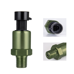 HPT300-C 0-10V เซ็นเซอร์วัดแรงดัน ขั้วต่อแพคการ์ด - Product Image 2