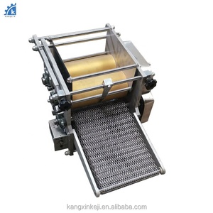<span class=keywords><strong>Macchina</strong></span> Automatica per Tortillas ad Alta Velocità, per Uso Commerciale e Industriale, per la Produzione di Farina e Cereali - Product Image 2