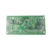Support OEM PCB/PCBA EMS Fabricant professionnel d'assemblage de PCB PCBA de haute qualité