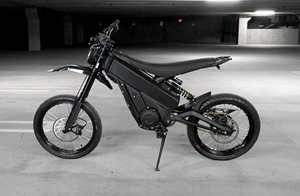 Vélo électrique Black Talaria XXX 60V 40AH 2024, <span class=keywords><strong>prix</strong></span> bas, en stock - Product Image 5