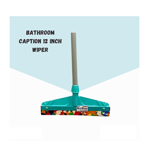 Limpiador de Baño de Alta Calidad, Material Duradero para Limpieza de Superficies de Baños Domésticos, Comerciales e Industriales - Product Image 4