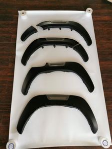 Direct Selling OEM Factory Truck Universal <strong>Fender</strong> <strong>Flares</strong> for <strong>Toyota</strong> Hilux Revo 2016 - Product Image 3