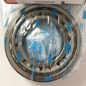 Rodamientos de coche 50KB8301 90366-50001 90366-50002 90366-50033 <span class=keywords><strong>LFT</strong></span> 50KB8301 Rodamiento de rodillos cónicos automáticos 50KB8302 - Product Image 1