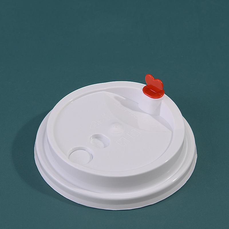 White Lid C3