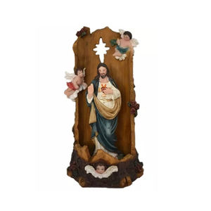 Estatua de los caballeros de la Iglesia, artículos religiosos, precio de fábrica - Product Image 1