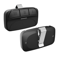 Ouvre-porte de Garage à trois boutons, télécommande universelle de porte de Garage de marque