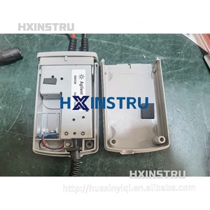 Sonde différentielle Agilent N2772A 20 MHz d'occasion hx1 - Product Image 3