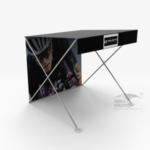 8 * 8ft quảng cáo ngoài trời Lều thị trường gian hàng quảng cáo Lều <span class=keywords><strong>EZ</strong></span> up Tán lều - Product Image 1