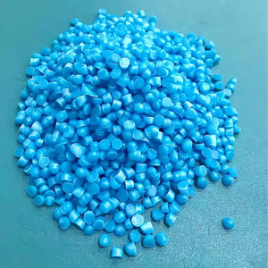 Gránulos de PVC para Botas de Lluvia de PVC Suave, Sin Aceite y No Tóxicas - Product Image 3