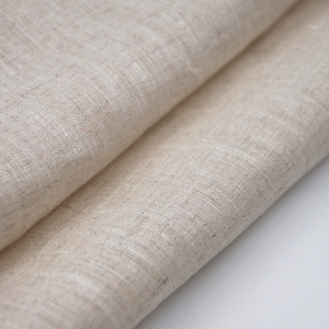 <span class=keywords><strong>Tissu</strong></span> en <span class=keywords><strong>lin</strong></span> et rayonne mélangée 55/45, couleur unie <span class=keywords><strong>beige</strong></span>, très demandé, vente en gros, économique, pour chemises - Product Image 1
