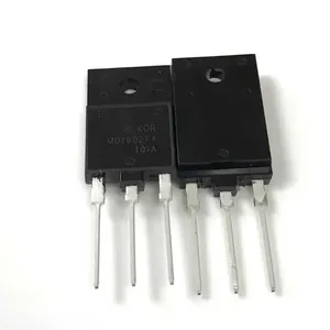 MD1802FX MD1802 High voltage NPN Power transistor for standard Definition CRT display