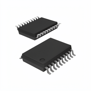 Logic 20 SSOP Manufacturer Channel SN74ALS373ADBR Electronics Component - Product Image 1