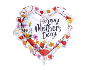 Palloncini Foil per la <span class=keywords><strong>festa</strong></span> <span class=keywords><strong>della</strong></span> <span class=keywords><strong>mamma</strong></span> da 33 pollici di alta qualità per la decorazione <span class=keywords><strong>della</strong></span> <span class=keywords><strong>festa</strong></span> <span class=keywords><strong>della</strong></span> <span class=keywords><strong>mamma</strong></span> fornitore diretto <span class=keywords><strong>della</strong></span> fabbrica - Product Image 3