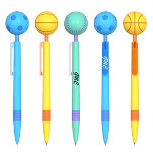Promotional Ball Point <b>Pen</b> <b>Refill</b> with LOGO to Customize the Exclusive Effect - Product Image 1