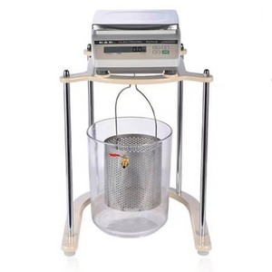 Veidt Weighing JY303 300g 0.001g Lab Hydrostatical Analytical Balance Digital Counting Under Hook Scale JY303 JY303 300g 0.001g - Product Image 2