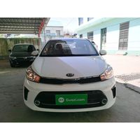 Mobil Bekas 2017 Pegas Bersertifikat Mesin Bensin Manual 5-Kursi Sedan LHD untuk Pemilik Sedan Tahan Lama