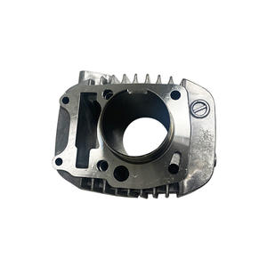 Douille de cylindre de moto d'Asie du Sud-Est compatible avec Honda WAVE125, piston de 54 mm, joint de cylindre - Product Image 5