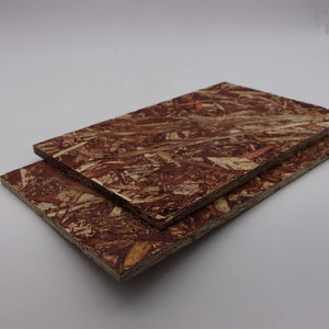 Venta caliente 9mm 11mm <span class=keywords><strong>OSB</strong></span> impermeable <span class=keywords><strong>aglomerado</strong></span> para la construcción y la casa en China - Product Image 2