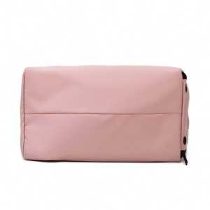 Custom Large Capacity Waterproof Sport Gym Travel Duffel Bag Top Selling Large <b>Luggage</b> & Travel Bags With High Demand - Product Image 3