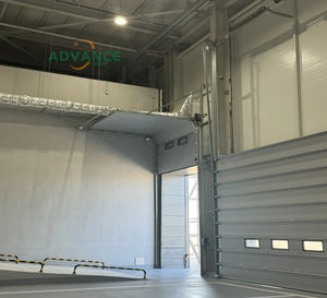 <span class=keywords><strong>Porte</strong></span> de <span class=keywords><strong>garage</strong></span> <span class=keywords><strong>sectionnelle</strong></span> élévatrice de <span class=keywords><strong>largeur</strong></span> sur mesure avec système de verrouillage sécurisé - Product Image 1