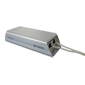 Boîtier en aluminium de haute qualité, résistance de puissance <span class=keywords><strong>2000W</strong></span> 8 Ohm J - Product Image 3