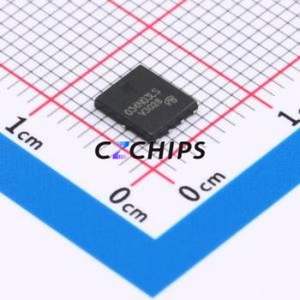 Transistor à effet de champ (MOSFET) d'origine - Nouveau BSC034N03LS G-VB DFN5X6-8 - Product Image 1